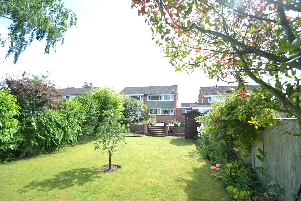Nelson Way, Muxton, photo 20