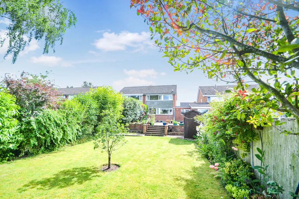 Nelson Way, Muxton, photo 25