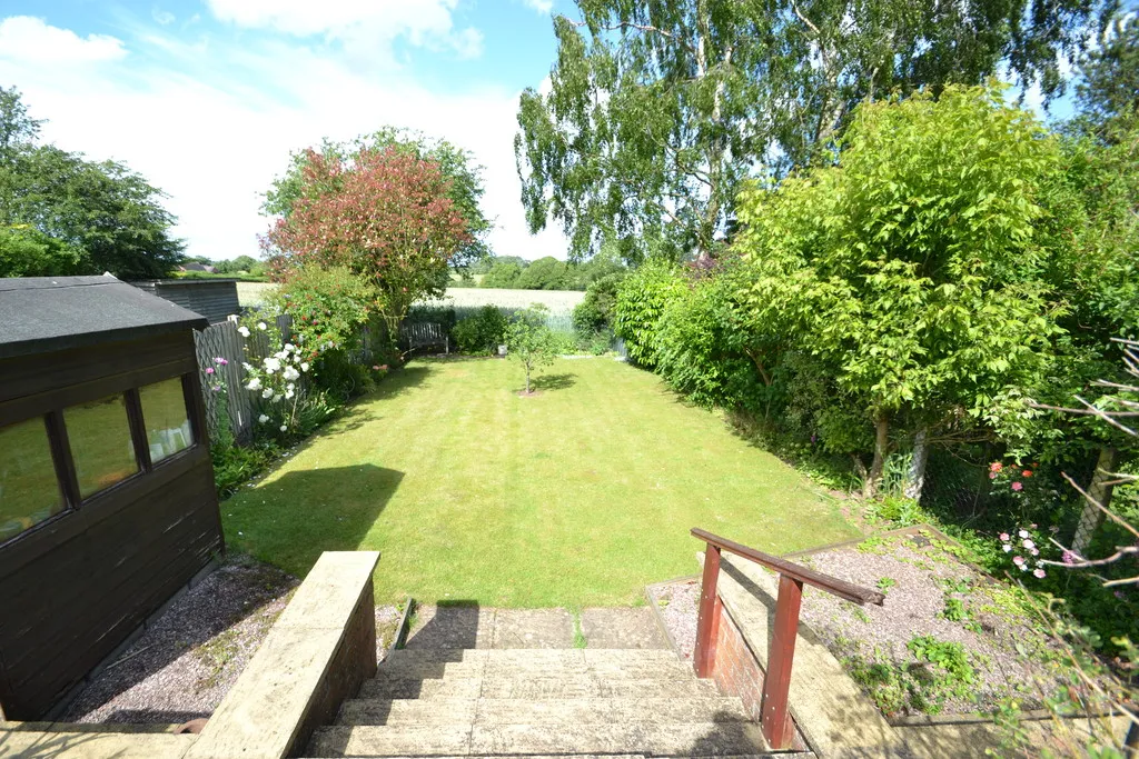Nelson Way, Muxton, photo 2