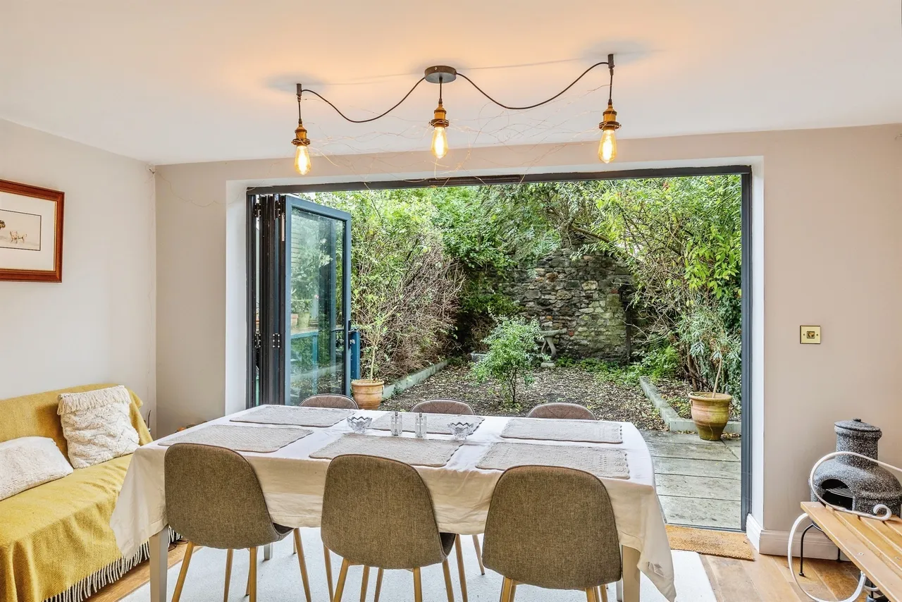 3 bed house for sale, Worrall Road, Bristol, BS8