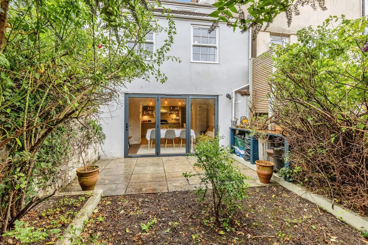 Worrall Road, Bristol, BS8, photo 2