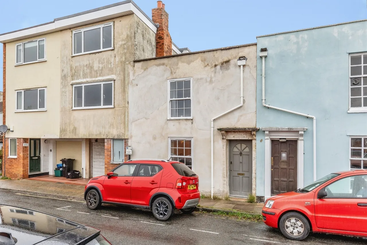 Worrall Road, Bristol, BS8, photo 22