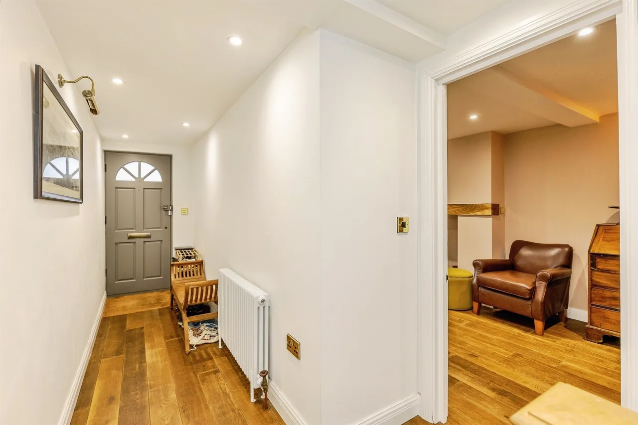 Worrall Road, Bristol, BS8, photo 11