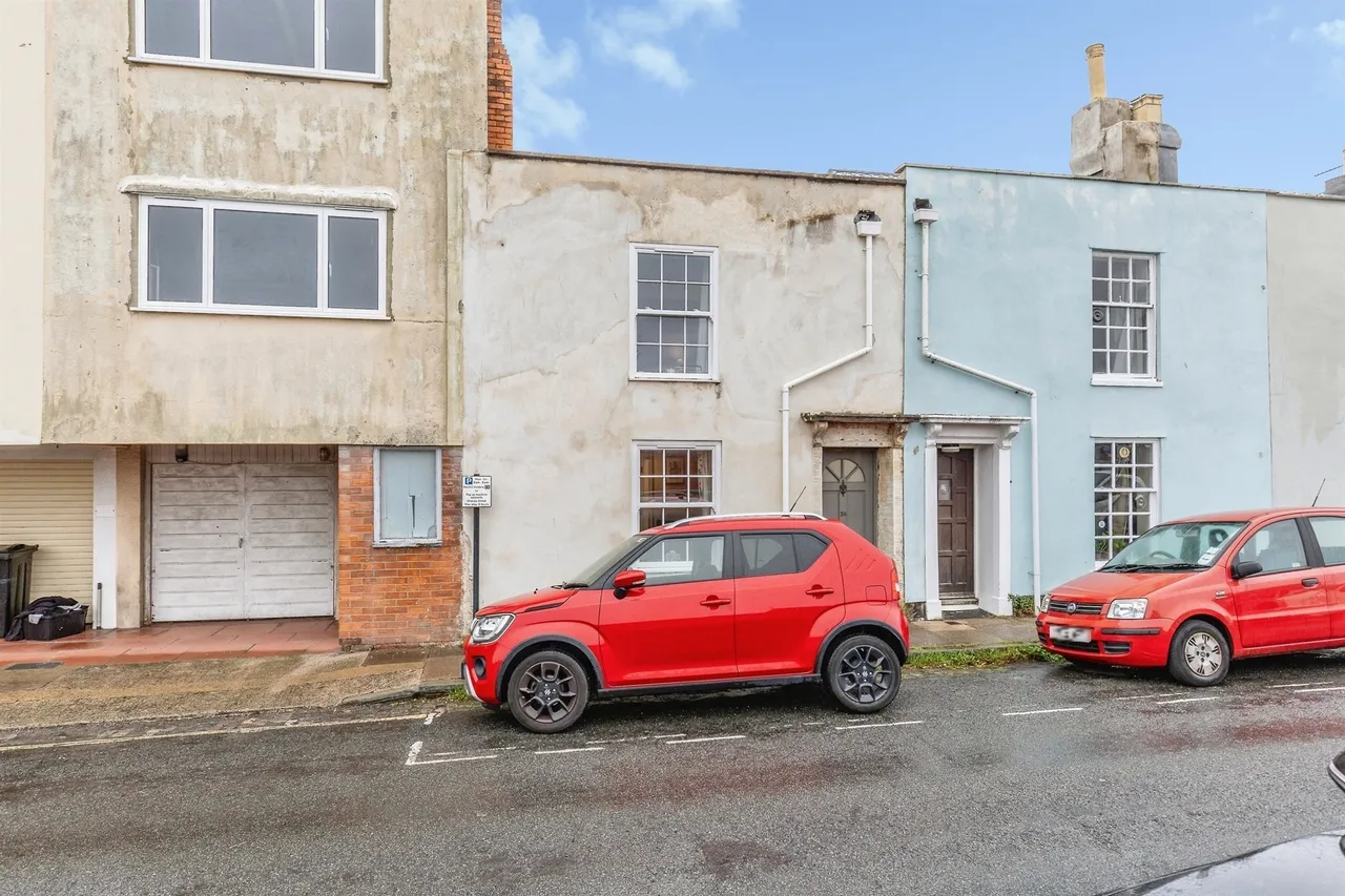 Worrall Road, Bristol, BS8, photo 21
