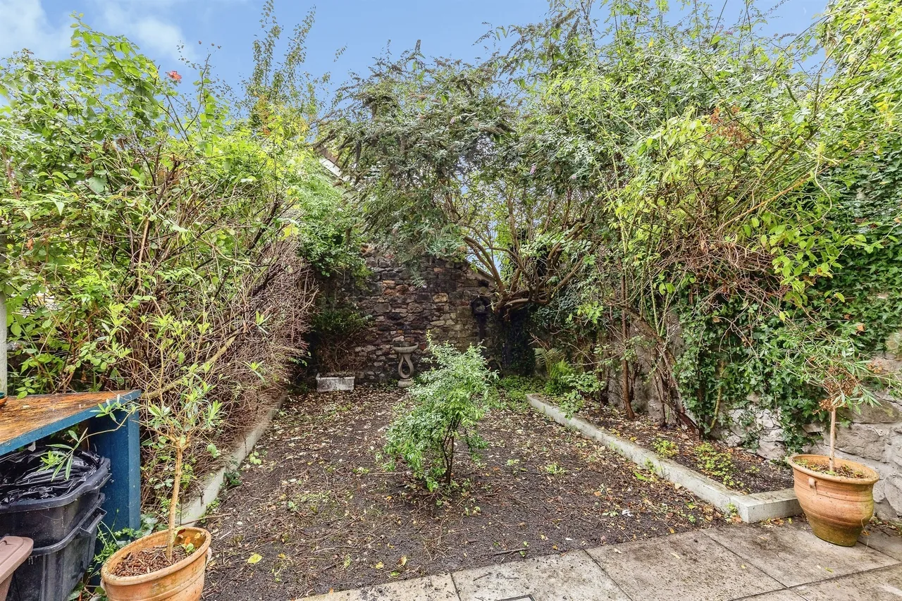 Worrall Road, Bristol, BS8, photo 20