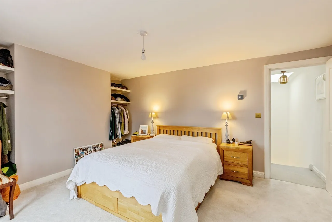 Worrall Road, Bristol, BS8, photo 13