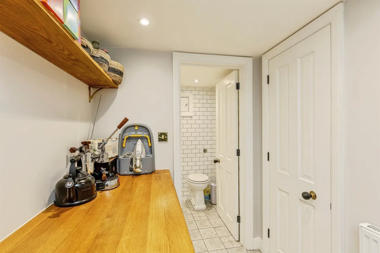 Worrall Road, Bristol, BS8, photo 19