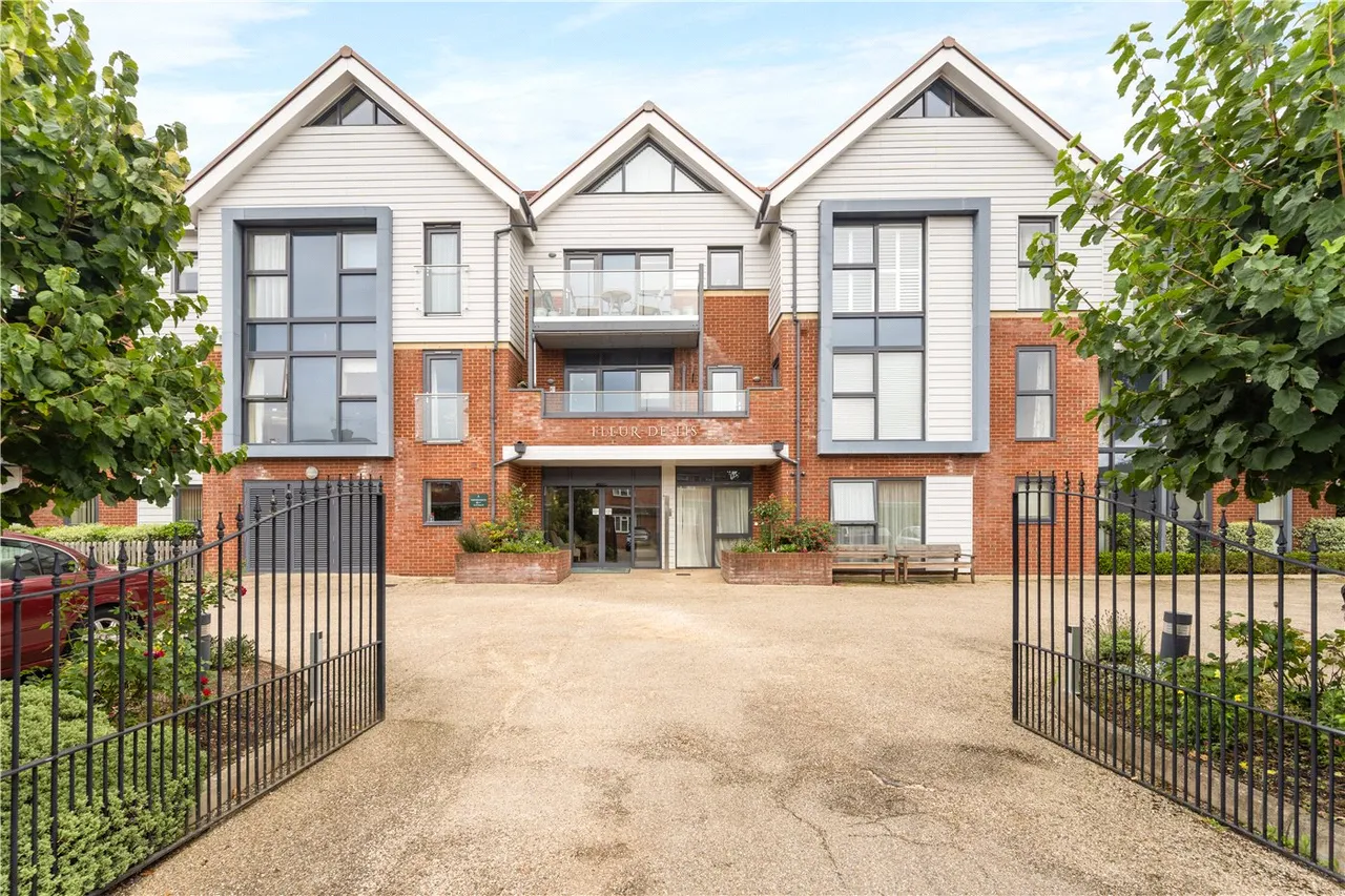 Duttons Road, Romsey, Hampshire, SO51, photo 10