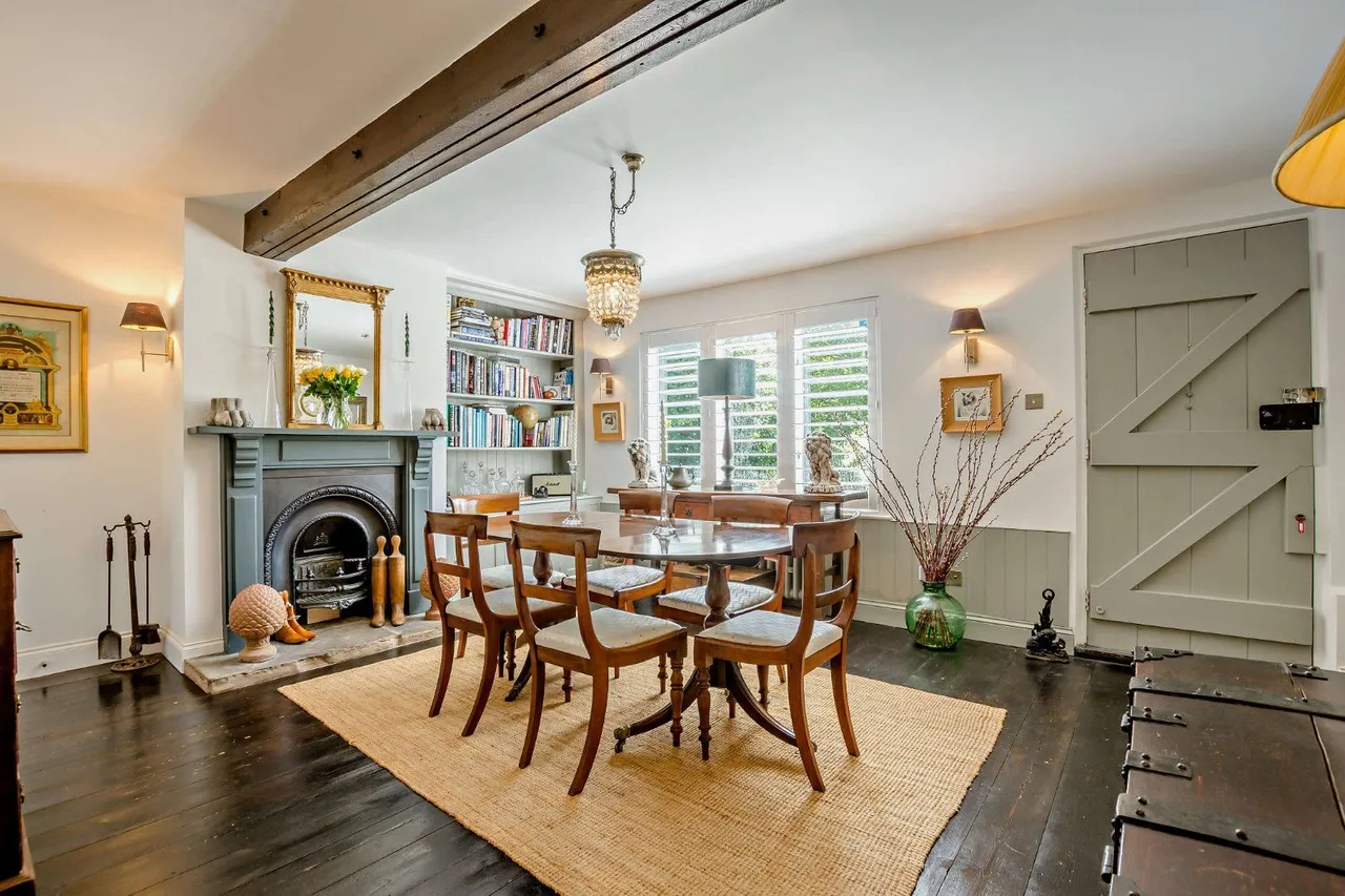 Broad Oak, Heathfield, TN21, photo 4