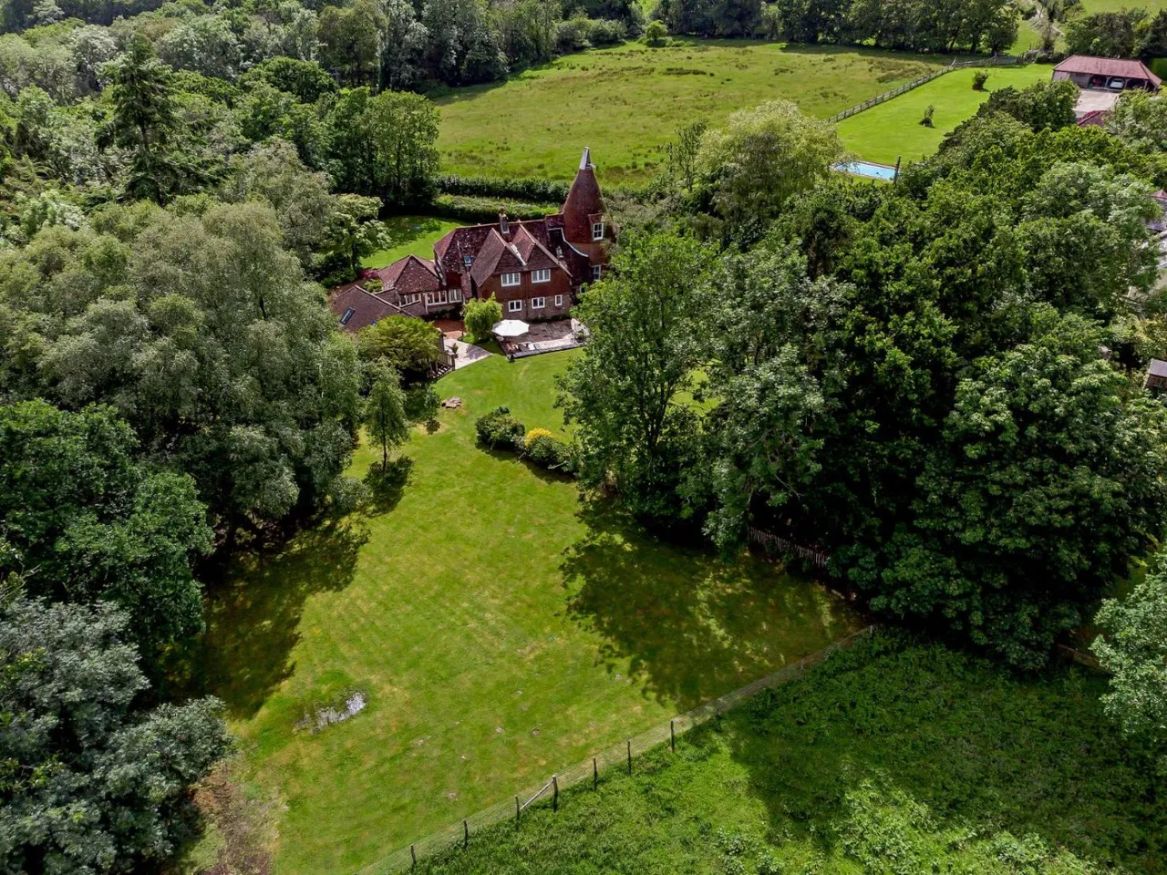 Broad Oak, Heathfield, TN21, photo 2