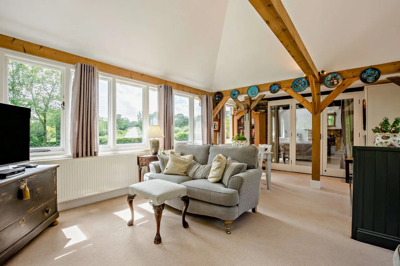 Broad Oak, Heathfield, TN21, photo 8