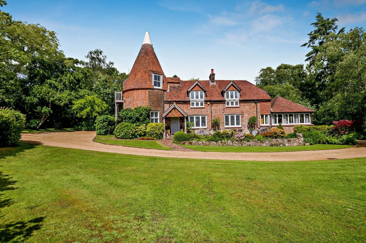 Broad Oak, Heathfield, TN21, photo 21