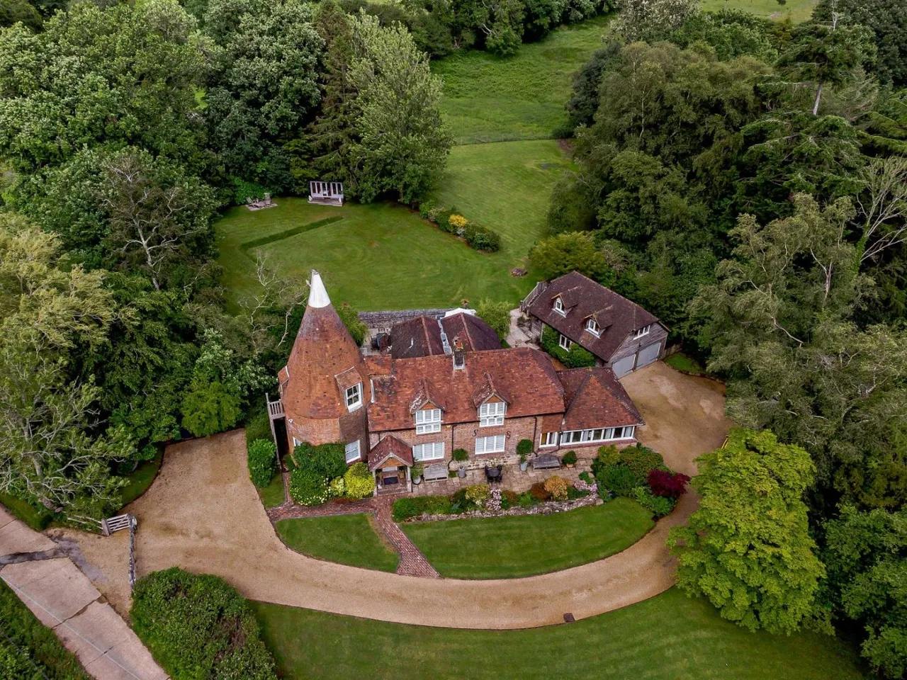 Broad Oak, Heathfield, TN21, photo 20