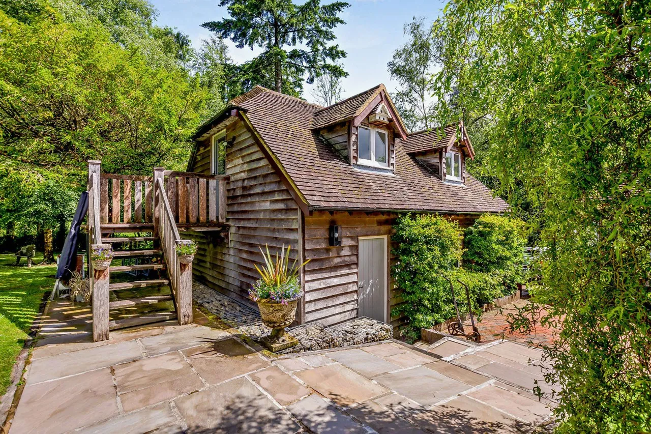 Broad Oak, Heathfield, TN21, photo 18