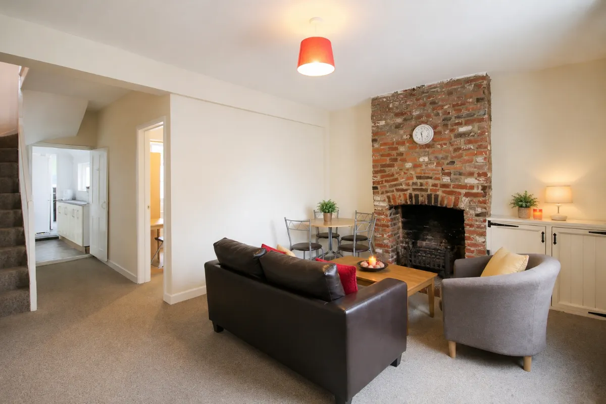 3 bed house to rent, Old Dover Road, Canterbury, CT1