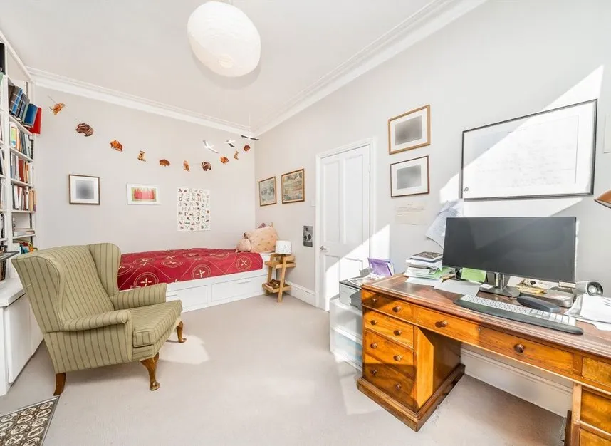 Cressida Road, Whitehall Park, N19, photo 7