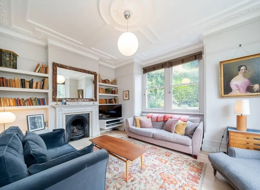 Cressida Road, Whitehall Park, N19, photo 2