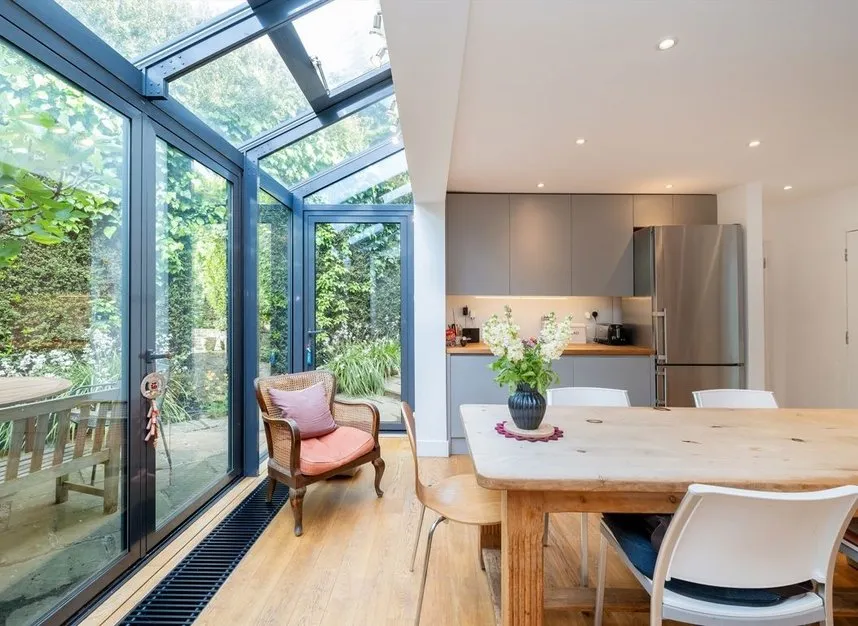 Cressida Road, Whitehall Park, N19, photo 10