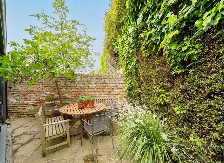 Cressida Road, Whitehall Park, N19, photo 9