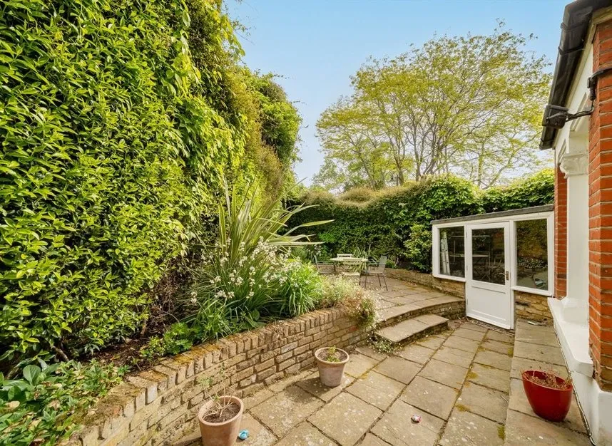 Cressida Road, Whitehall Park, N19, photo 8