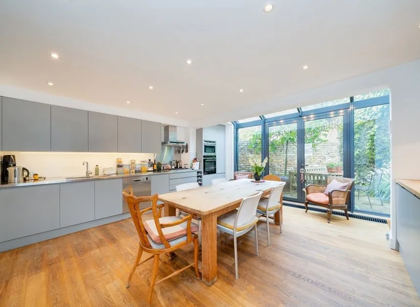 Cressida Road, Whitehall Park, N19, photo 3
