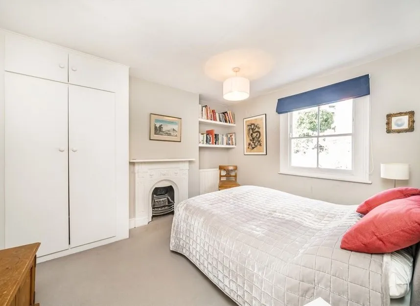 Cressida Road, Whitehall Park, N19, photo 5