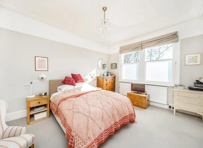 Cressida Road, Whitehall Park, N19, photo 6