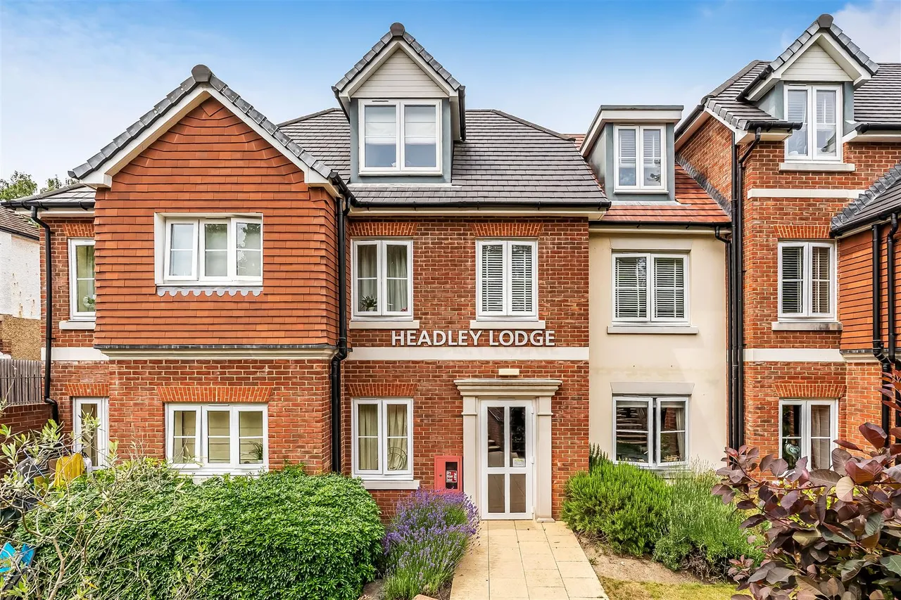 Leatherhead Road, Ashtead, KT21, photo 14