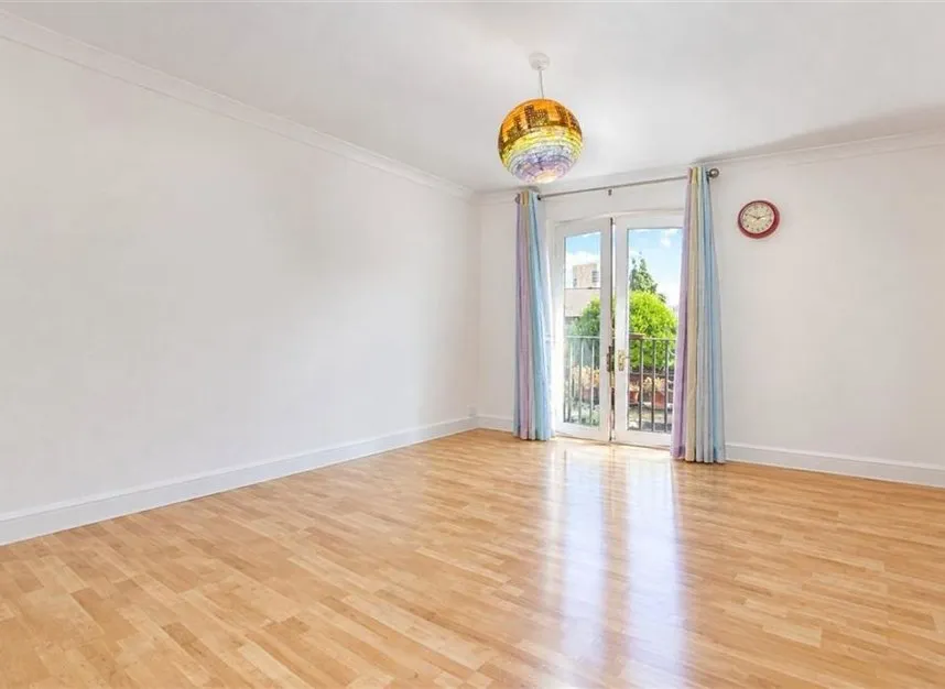 1 bed flat to rent — Redstart Close, New Cross, SE14