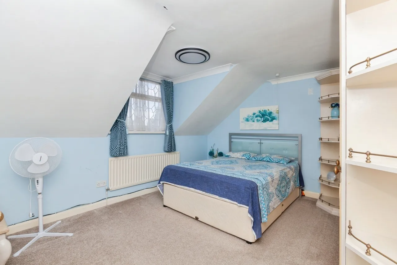 Uppingham Road, Leicester, LE5, photo 13