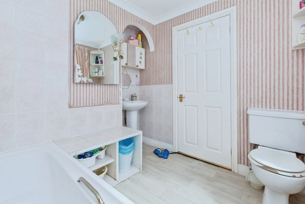 Uppingham Road, Leicester, LE5, photo 16