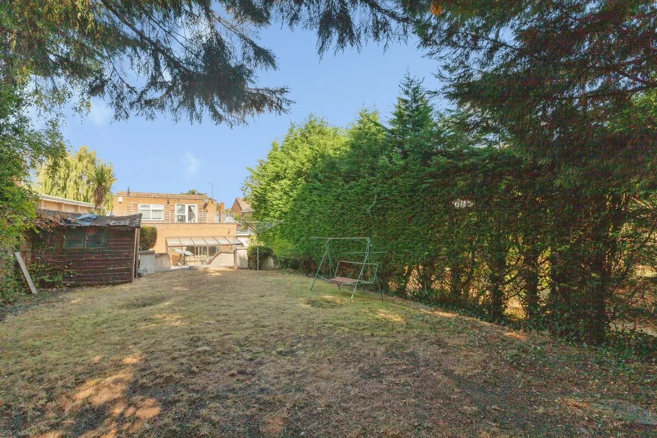 Uppingham Road, Leicester, LE5, photo 21