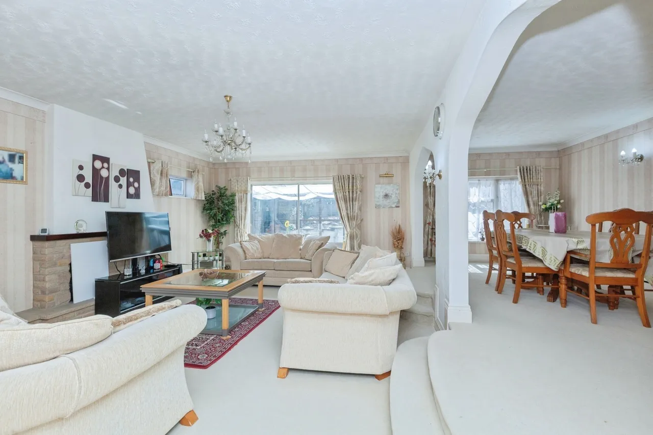 Uppingham Road, Leicester, LE5, photo 9
