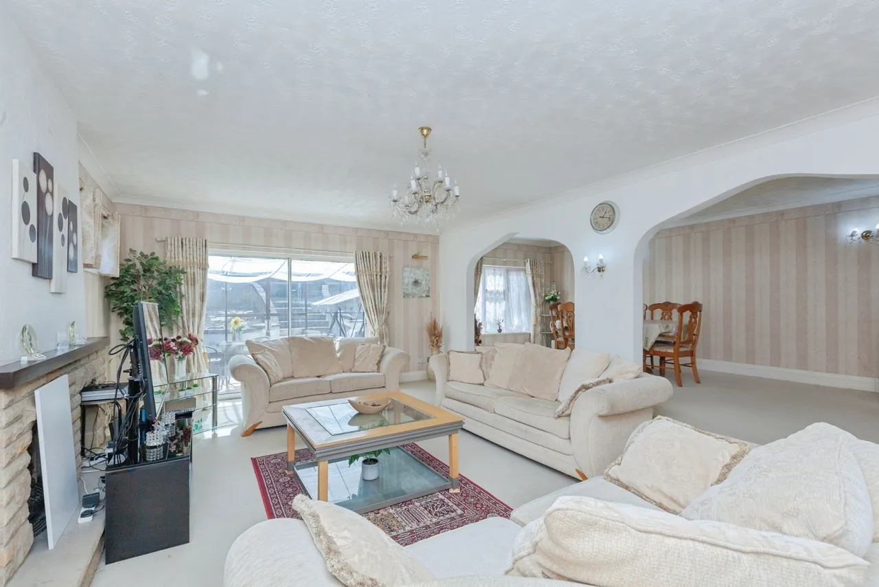 Uppingham Road, Leicester, LE5, photo 15