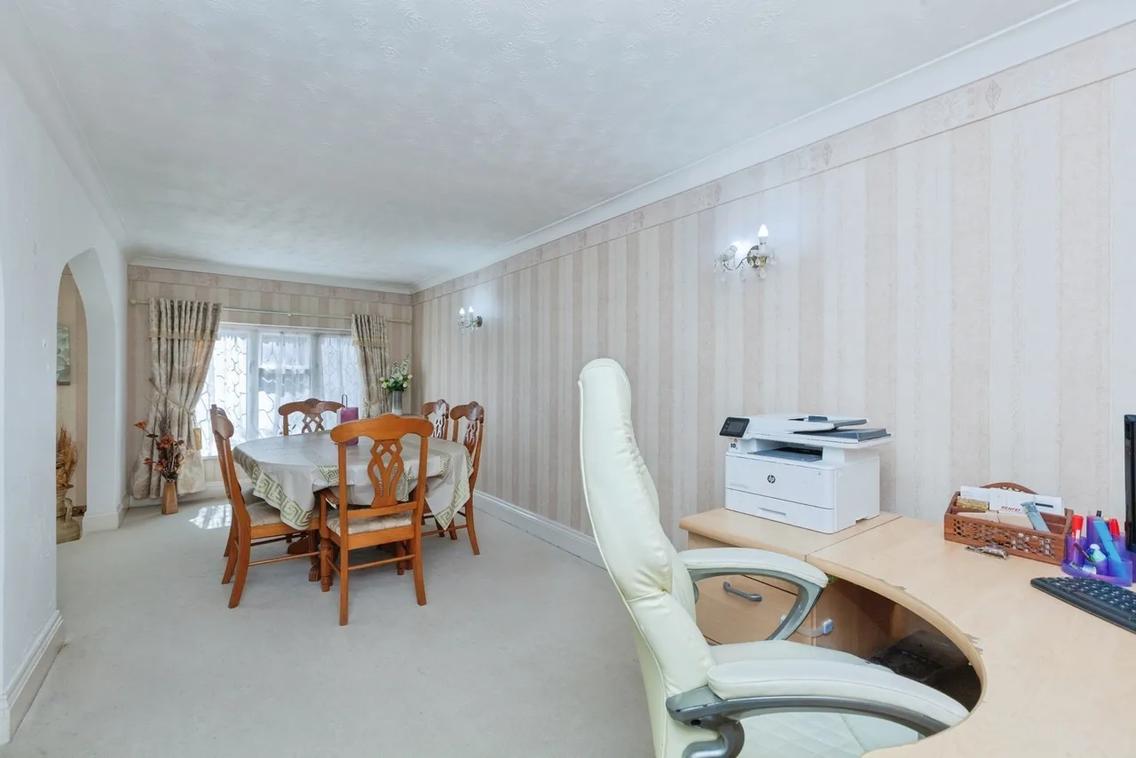 Uppingham Road, Leicester, LE5, photo 7