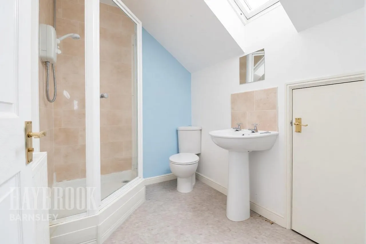 Maple Close, Kendray, photo 14