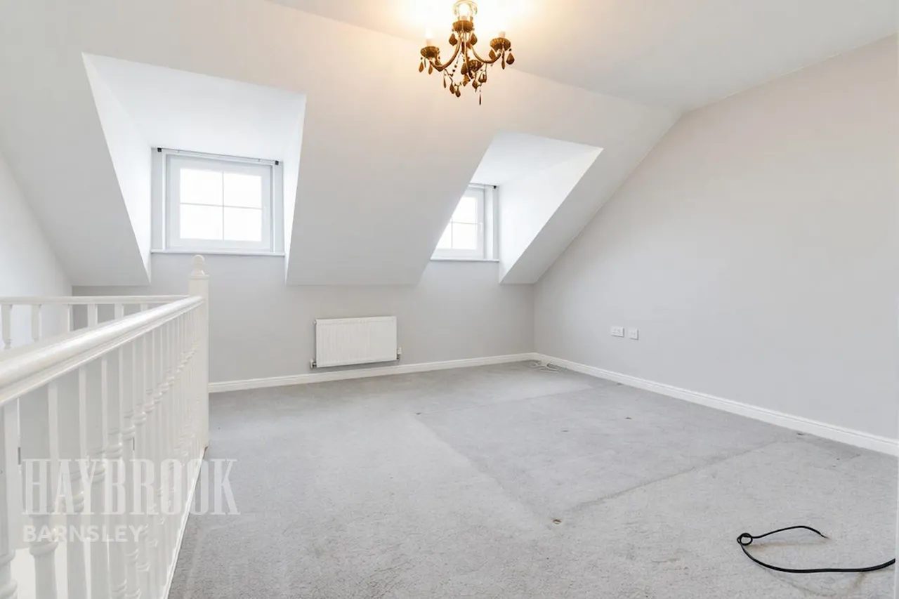 Maple Close, Kendray, photo 12
