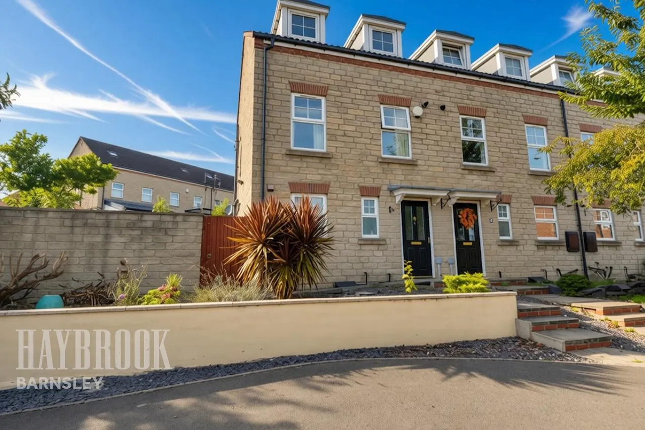 Maple Close, Kendray, photo 16