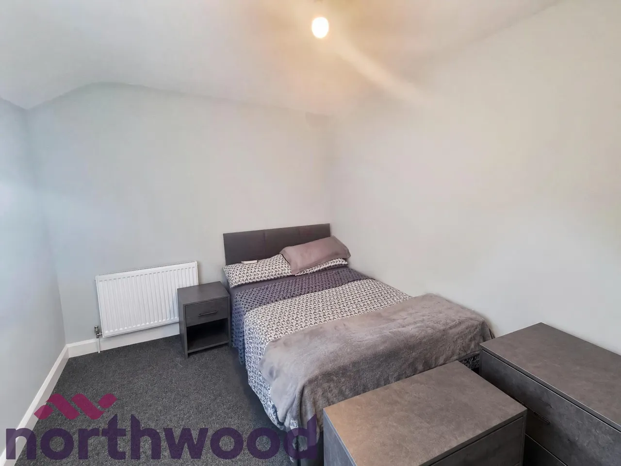 1 bed house to rent, Plumtre Avenue, Warrington, WA5