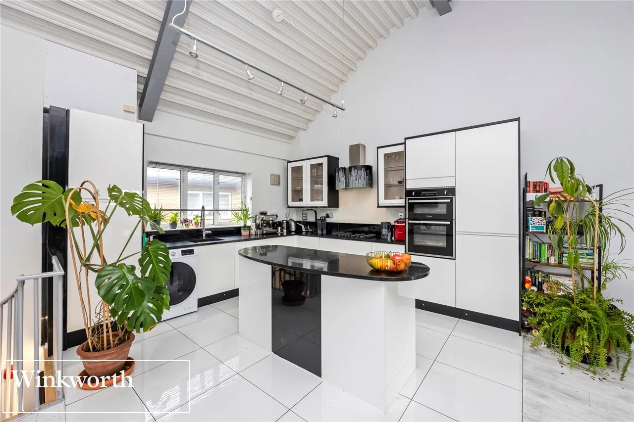 Portland Street, Brighton, East Sussex, BN1, photo 11