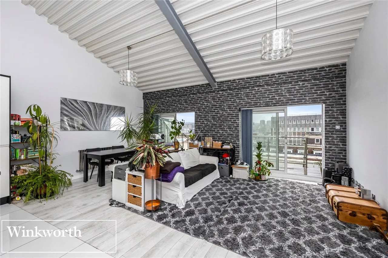 Portland Street, Brighton, East Sussex, BN1, photo 12