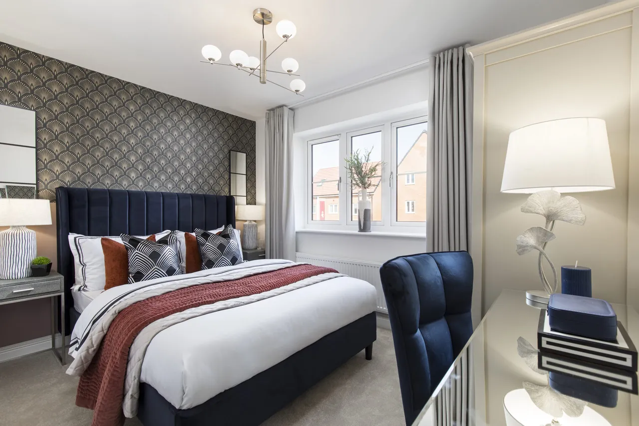 PLOT 27 The Gascoyne, Royal Gardens, Wixams, MK45 3RN, photo 7