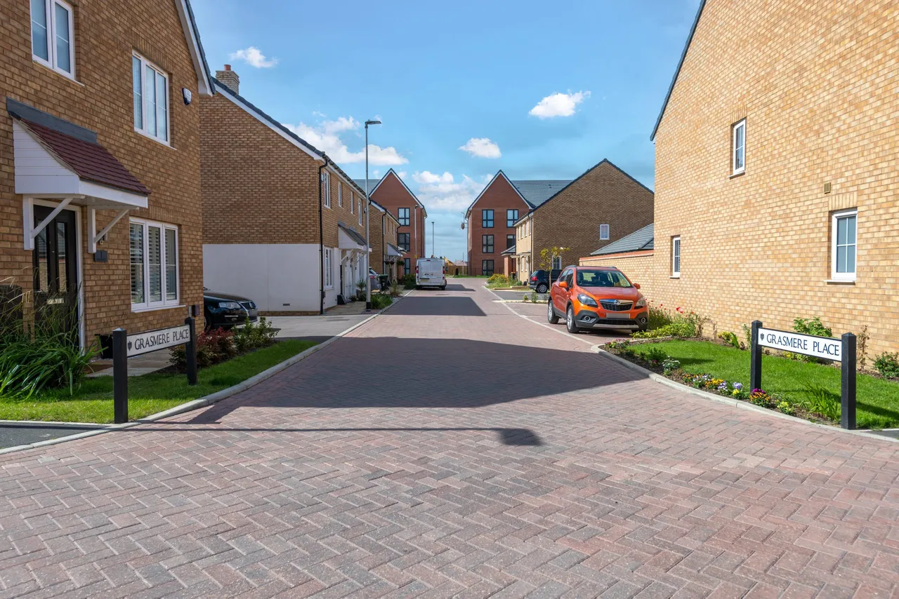 PLOT 27 The Gascoyne, Royal Gardens, Wixams, MK45 3RN, photo 10