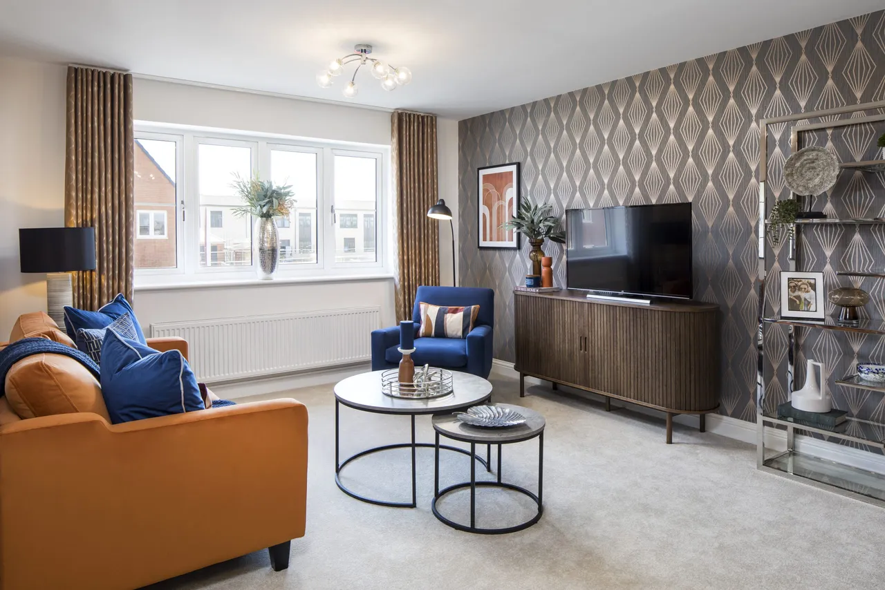 PLOT 27 The Gascoyne, Royal Gardens, Wixams, MK45 3RN, photo 4
