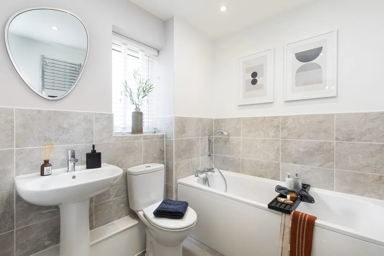 PLOT 27 The Gascoyne, Royal Gardens, Wixams, MK45 3RN, photo 5