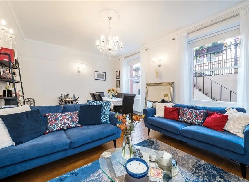 Ashley Gardens, Westminster, SW1P, photo 7