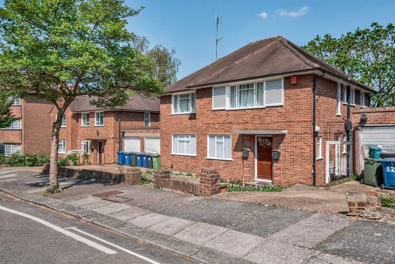 Chatsworth Road, Ealing, London, W5, photo 5