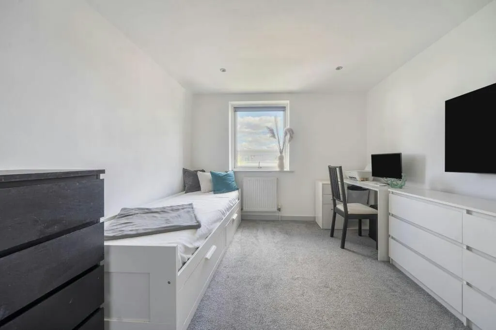 Nelson Street, Southampton, SO14, photo 9