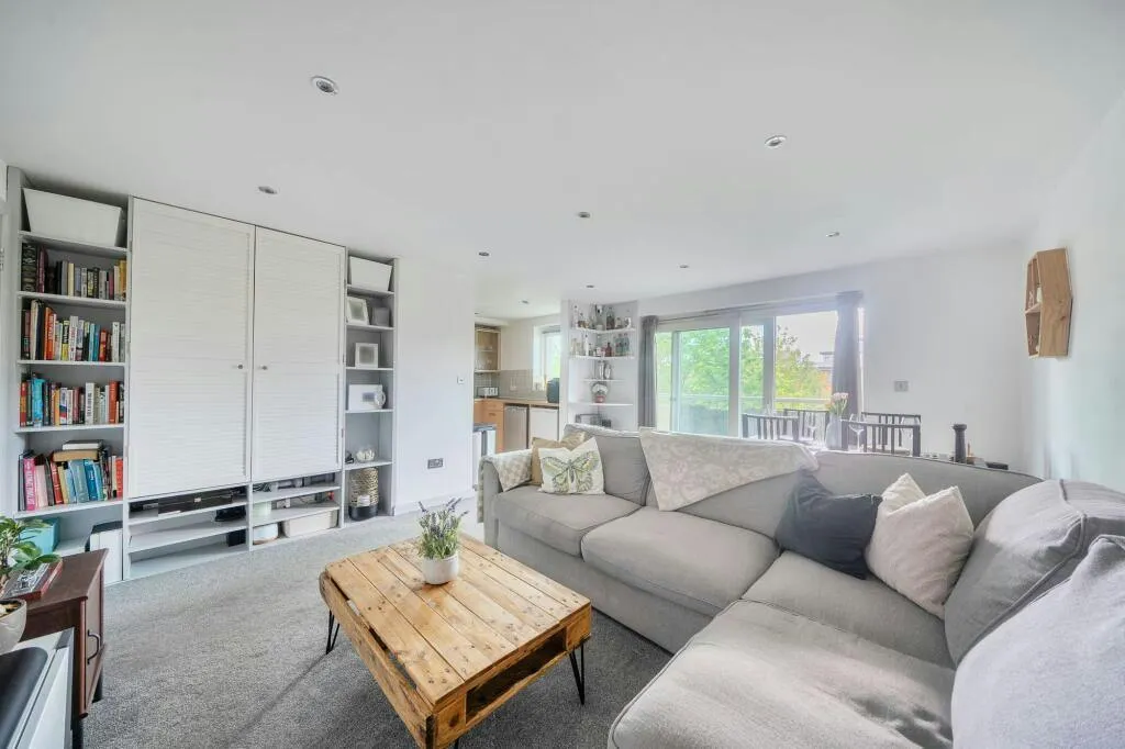 Nelson Street, Southampton, SO14, photo 5