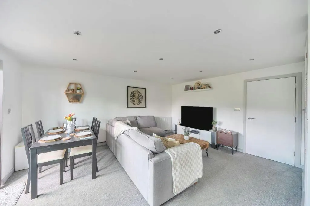 Nelson Street, Southampton, SO14, photo 6